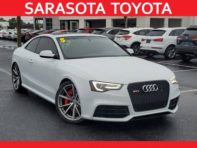 2015 Audi RS 5 Base