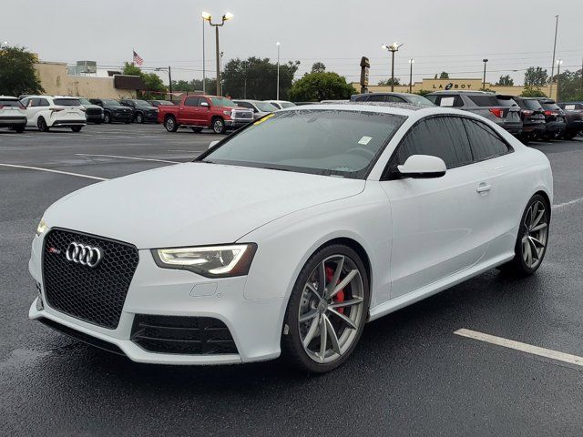 2015 Audi RS 5 Base