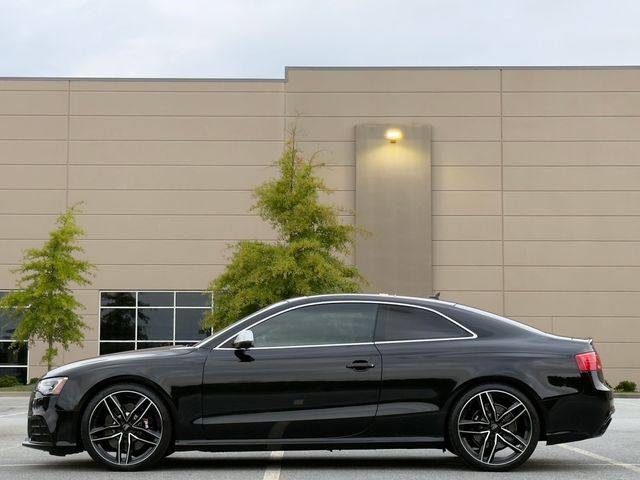 2015 Audi RS 5 Base