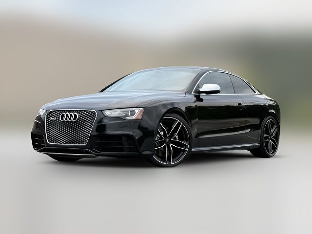 2015 Audi RS 5 Base