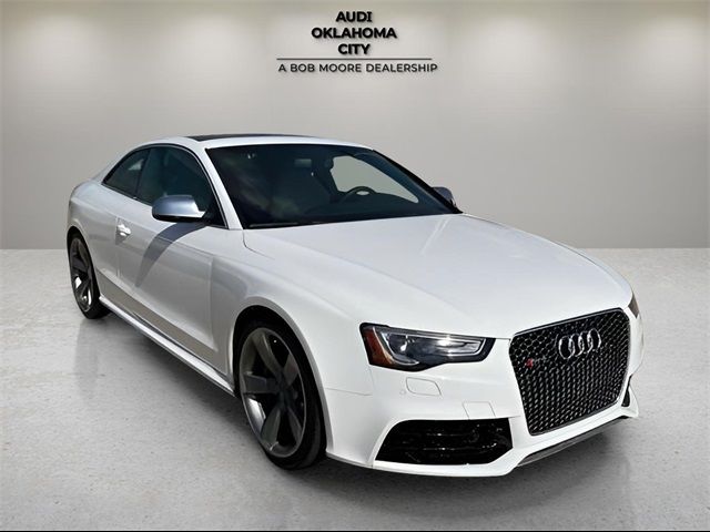 2015 Audi RS 5 Base