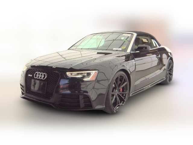 2015 Audi RS 5 Base