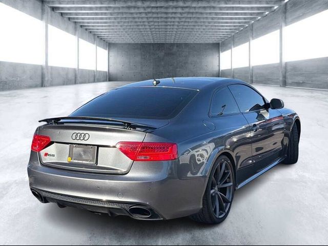 2015 Audi RS 5 Base