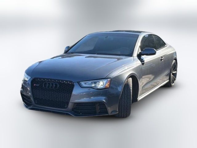 2015 Audi RS 5 Base