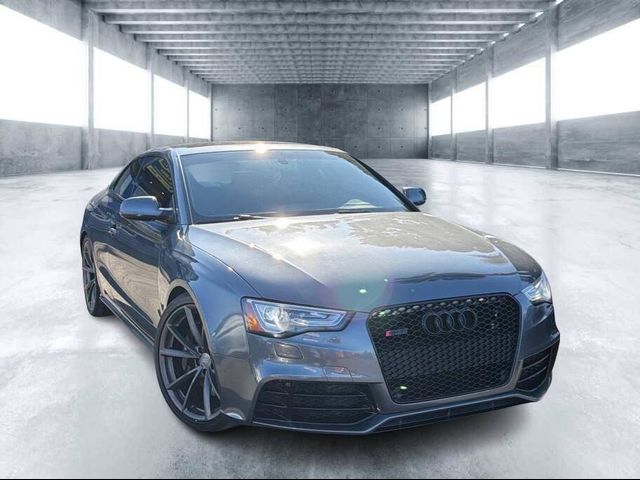 2015 Audi RS 5 Base