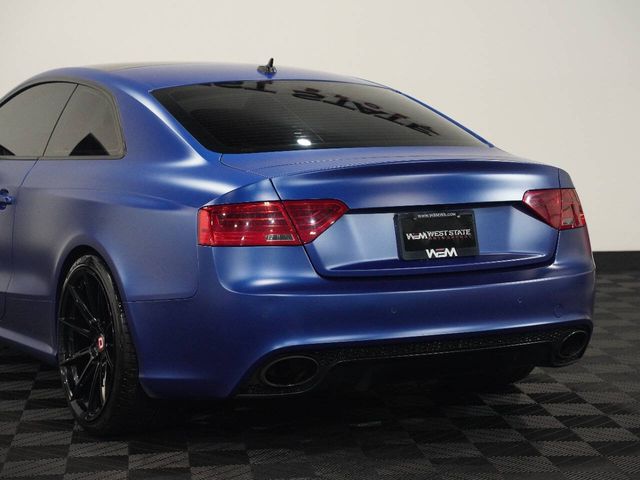2015 Audi RS 5 Base