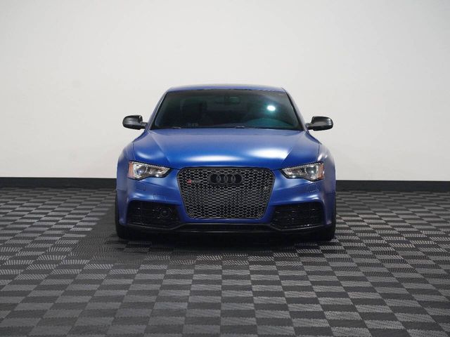 2015 Audi RS 5 Base