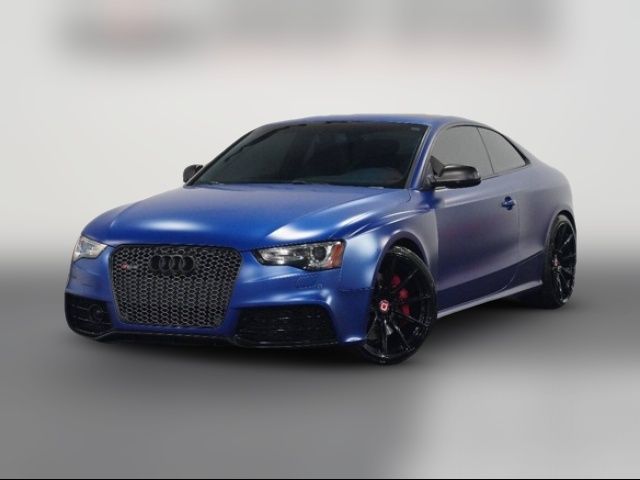 2015 Audi RS 5 Base