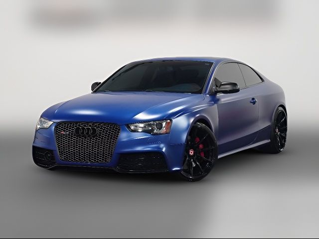 2015 Audi RS 5 Base