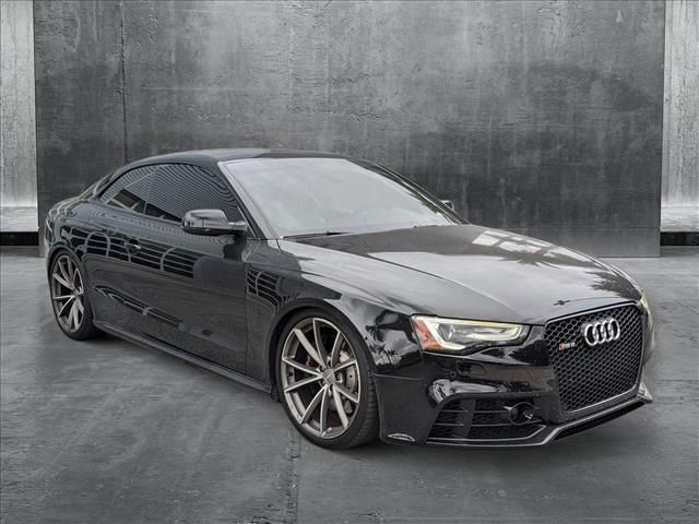 2015 Audi RS 5 Base