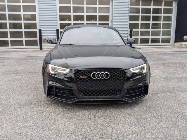 2015 Audi RS 5 Base