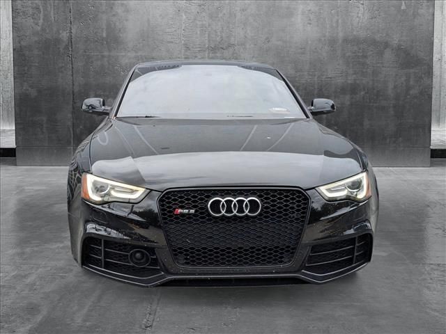 2015 Audi RS 5 Base