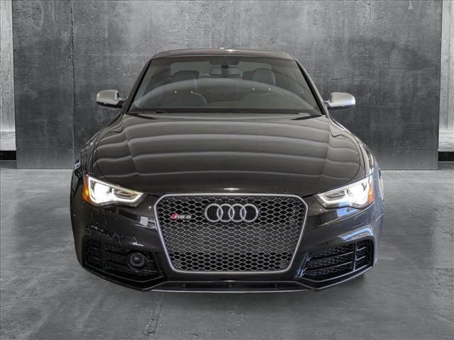 2015 Audi RS 5 Base