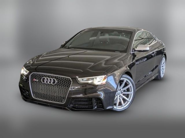 2015 Audi RS 5 Base