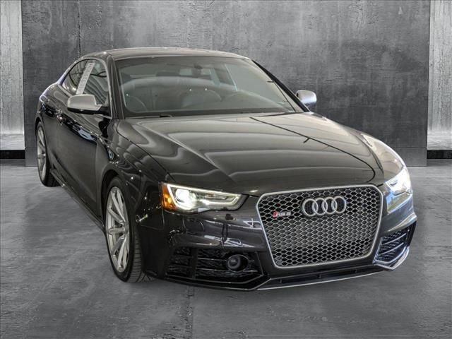 2015 Audi RS 5 Base