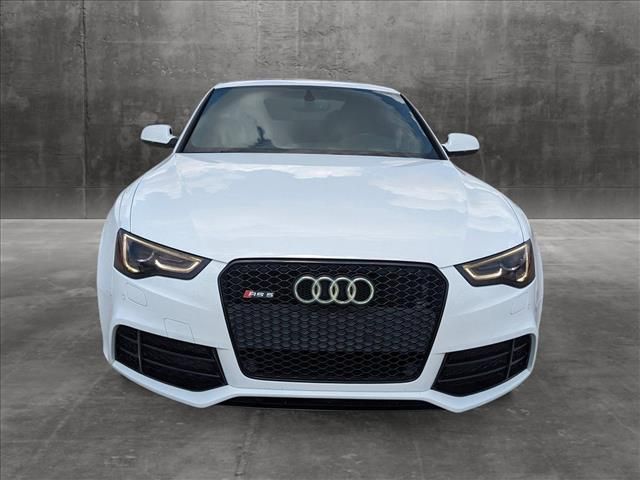 2015 Audi RS 5 Base