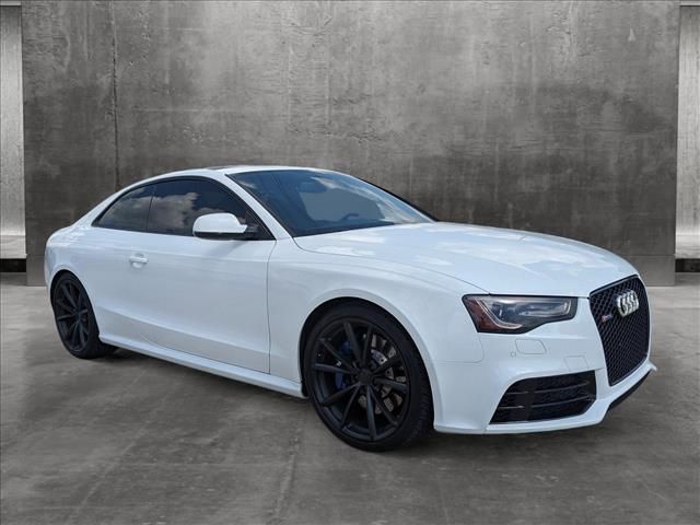 2015 Audi RS 5 Base