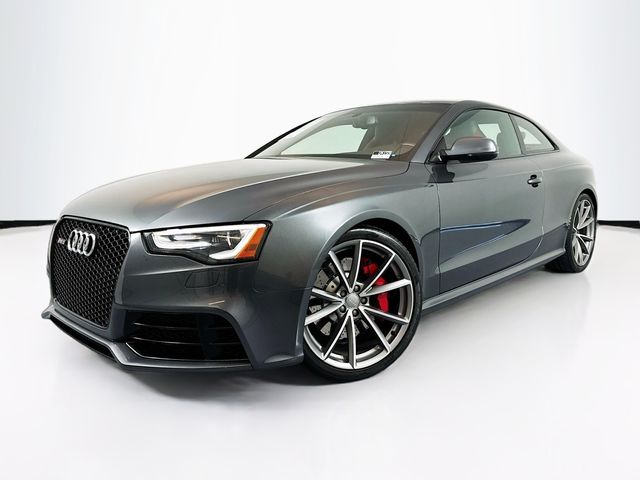 2015 Audi RS 5 Base