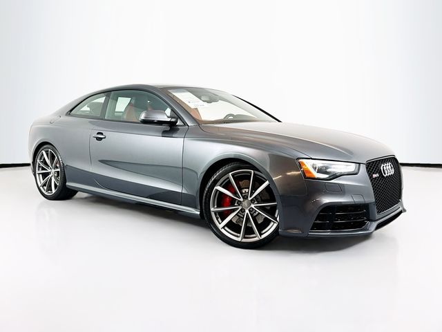 2015 Audi RS 5 Base