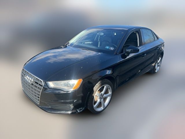 2015 Audi A3 2.0T Premium