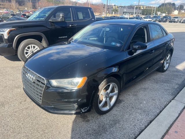 2015 Audi A3 2.0T Premium