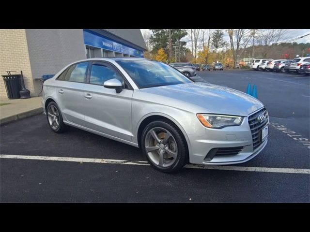 2015 Audi A3 2.0T Premium