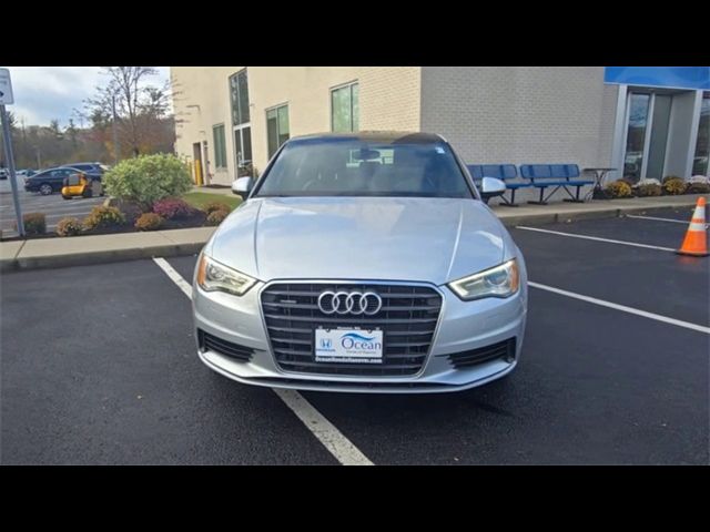 2015 Audi A3 2.0T Premium