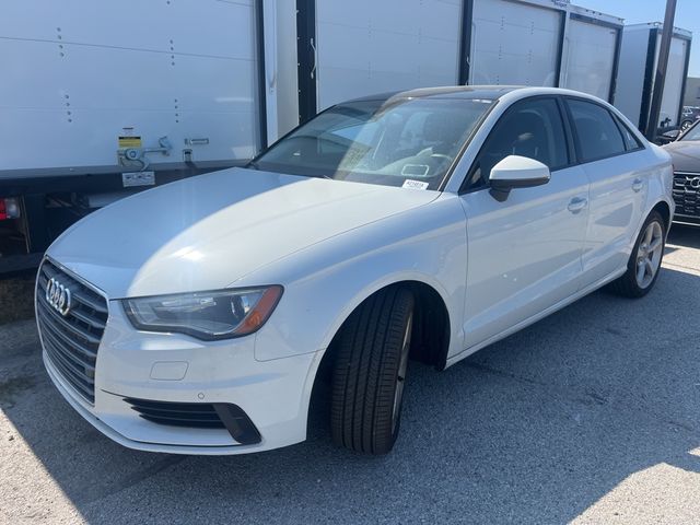 2015 Audi A3 2.0T Premium