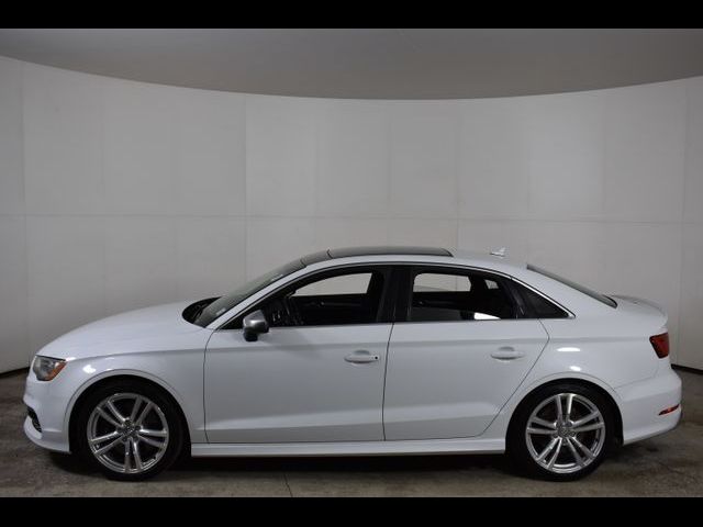 2015 Audi S3 2.0T Premium Plus