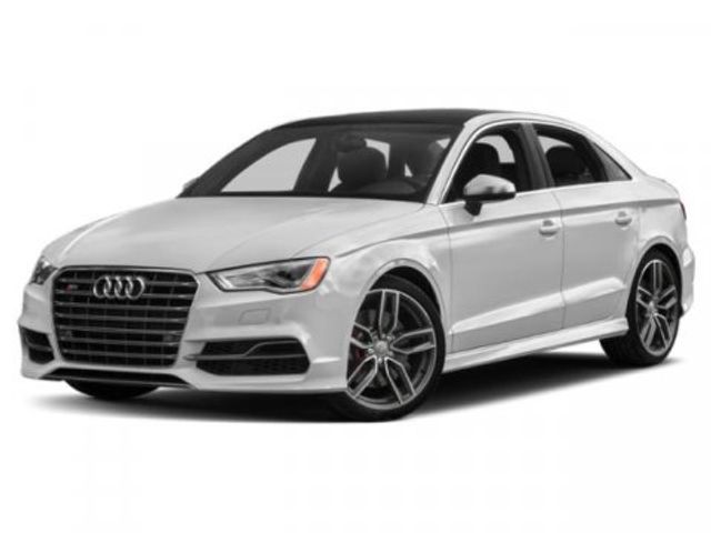 2015 Audi A3 2.0T Premium