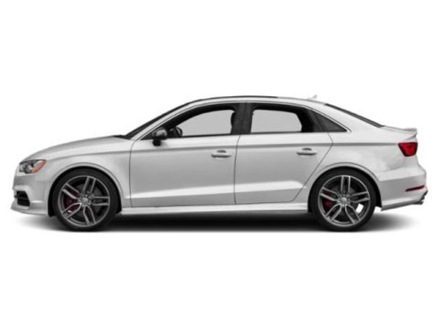 2015 Audi S3 2.0T Premium Plus