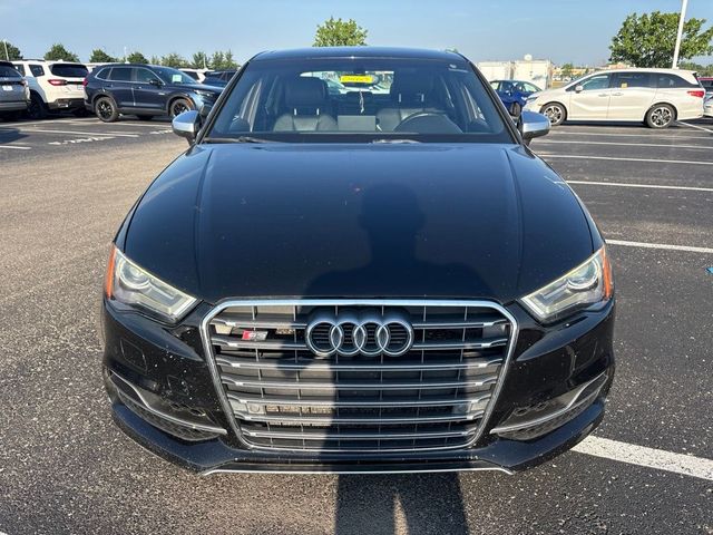 2015 Audi A3 2.0T Premium Plus