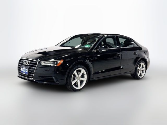 2015 Audi A3 2.0T Premium