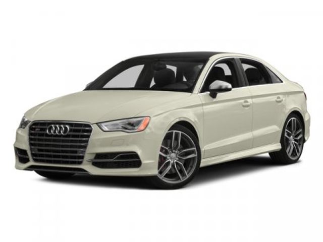 2015 Audi A3 2.0T Premium