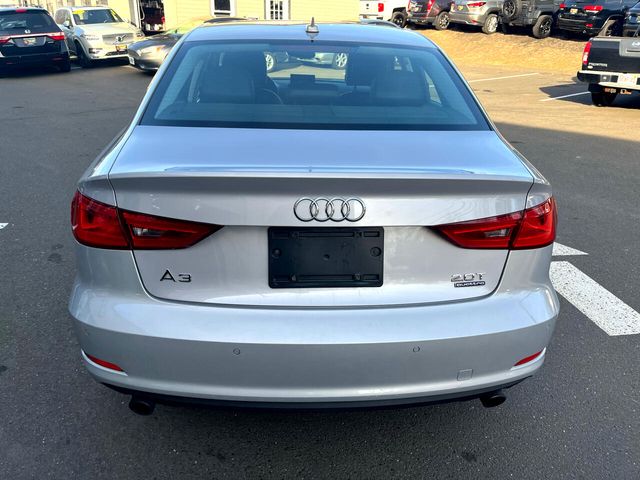 2015 Audi A3 2.0T Premium