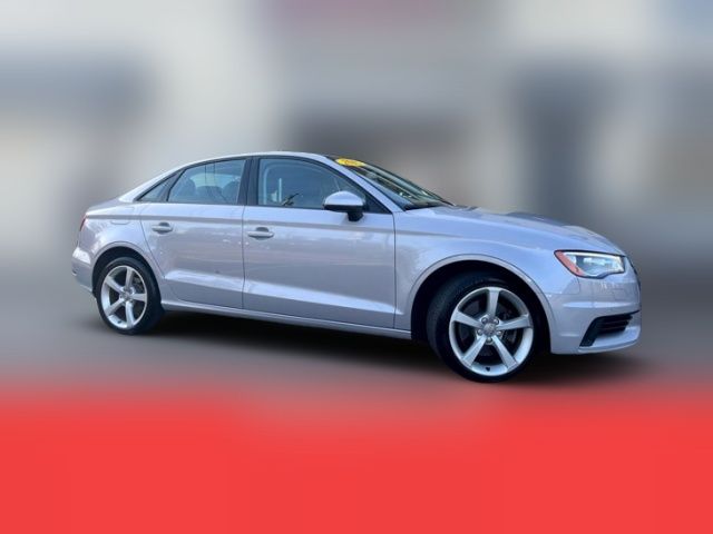 2015 Audi A3 2.0T Premium