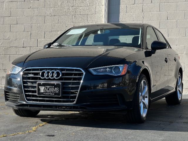 2015 Audi A3 2.0T Premium