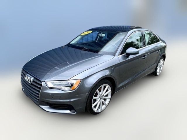 2015 Audi A3 2.0T Premium