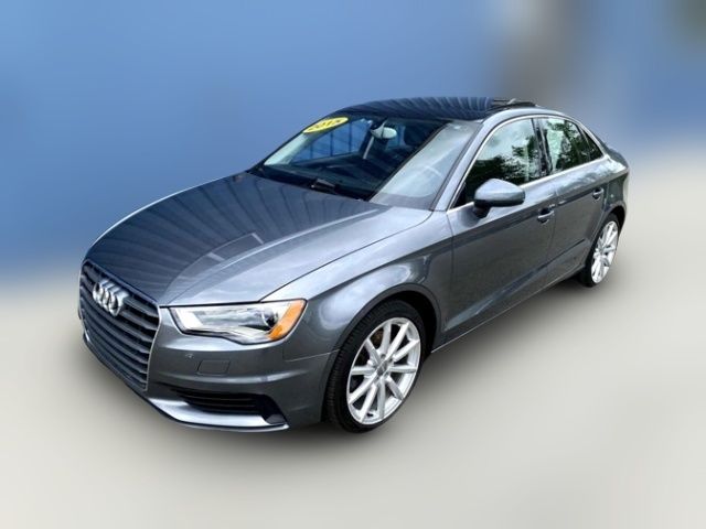 2015 Audi A3 2.0T Premium