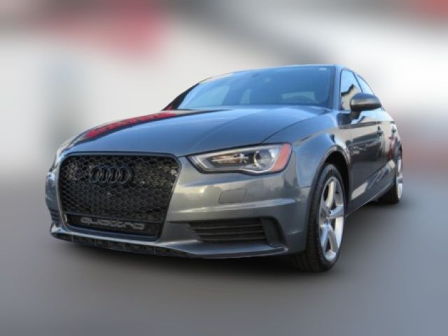 2015 Audi A3 2.0T Premium