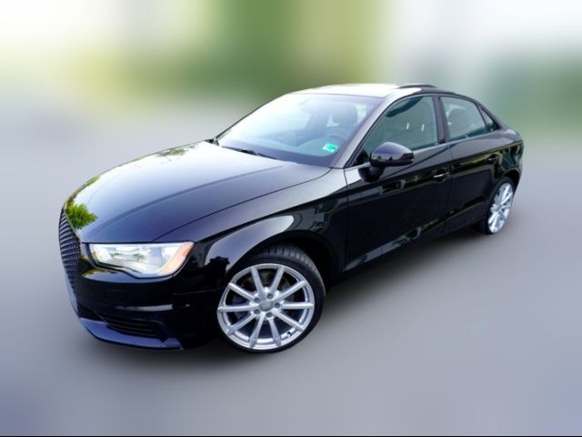 2015 Audi A3 2.0T Premium
