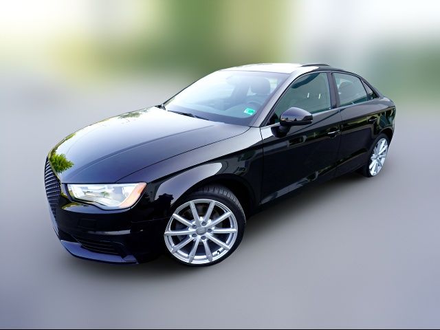 2015 Audi A3 2.0T Premium