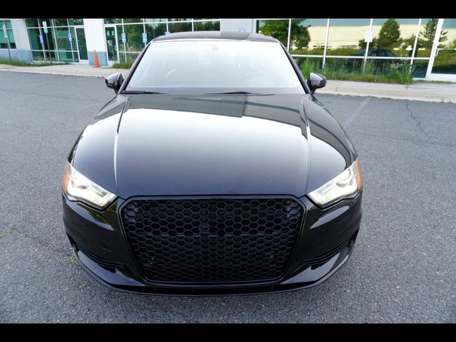 2015 Audi A3 2.0T Premium