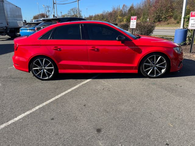 2015 Audi S3 2.0T Prestige