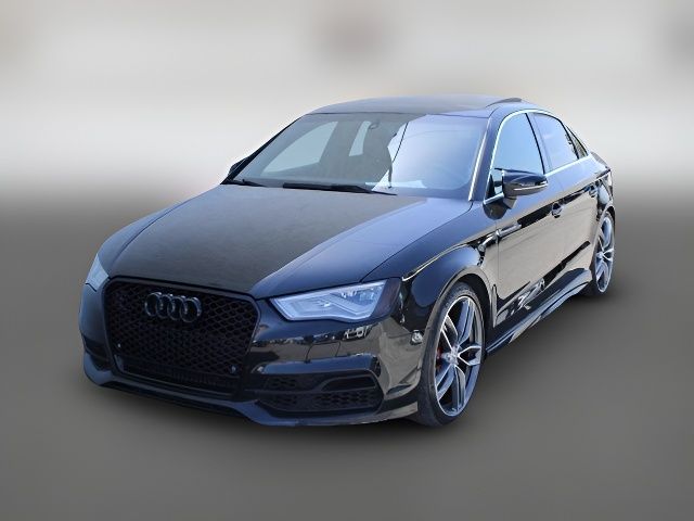 2015 Audi S3 2.0T Prestige