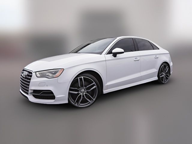 2015 Audi S3 2.0T Prestige