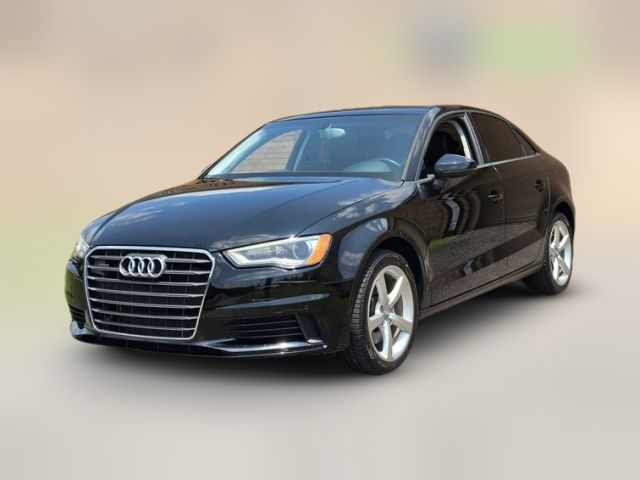 2015 Audi A3 2.0T Premium Plus