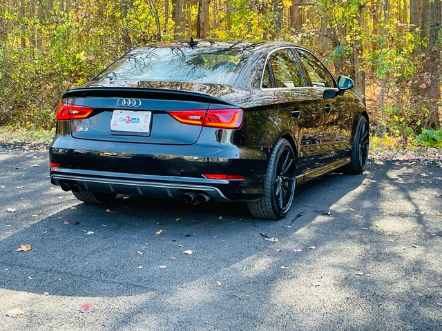 2015 Audi S3 2.0T Prestige