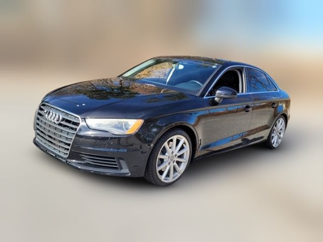 2015 Audi A3 2.0T Premium