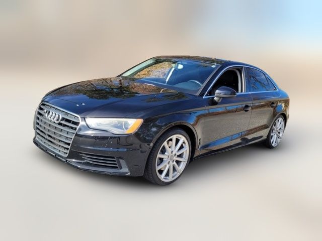 2015 Audi A3 2.0T Premium